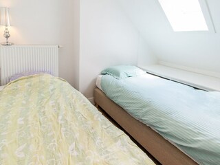 Ferienhaus Ostende Ausstattung 15