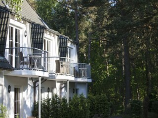 Appartement Dierhagen Enregistrement extérieur 2