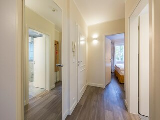 Appartement Dierhagen Équipement 11