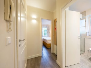 Appartement Dierhagen Kenmerken 12