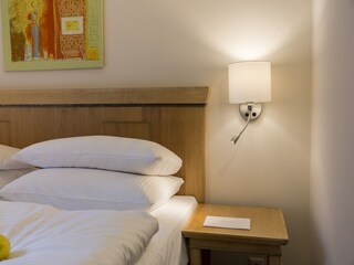 Appartement Dierhagen Équipement 15