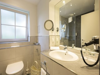 Apartment Dierhagen Ausstattung 3