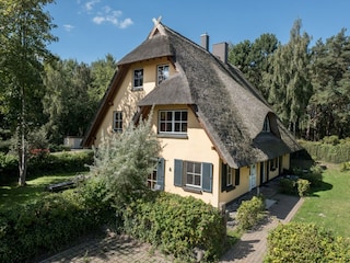 Appartement Dierhagen Omgeving 45