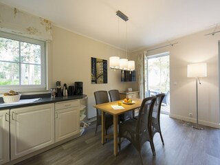 Appartement Dierhagen Kenmerken 7