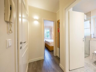 Apartment Dierhagen Ausstattung 11