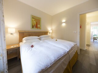 Appartement Dierhagen Kenmerken 4