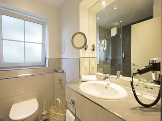 Apartment Dierhagen Ausstattung 12