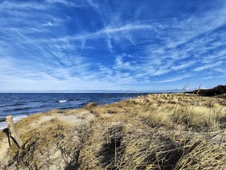 Apartment Dierhagen Environment 18