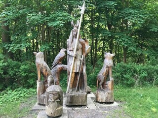 Appartement Dierhagen Environnement 31