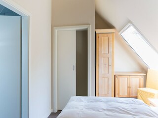 Appartement Dierhagen Équipement 5