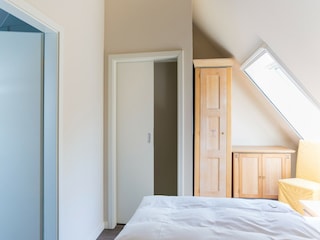 Appartement Dierhagen Équipement 7