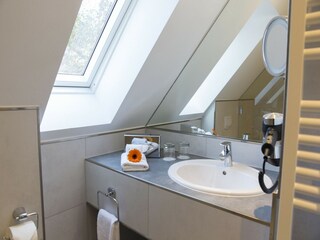 Appartement Dierhagen Équipement 6