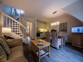 Appartement Dierhagen Kenmerken 7