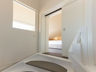 Appartement Dierhagen Équipement 13