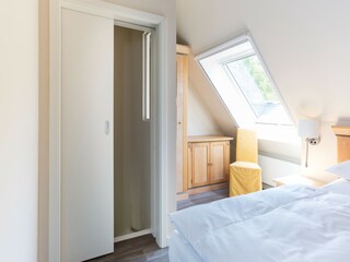 Appartement Dierhagen Équipement 14