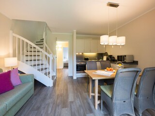 Appartement Dierhagen Kenmerken 16