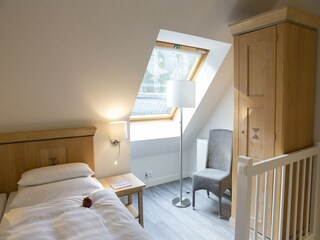 Appartement Dierhagen Équipement 17
