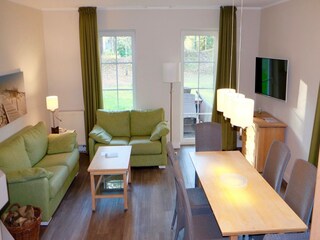 Vakantiehuis Dierhagen Kenmerken 15