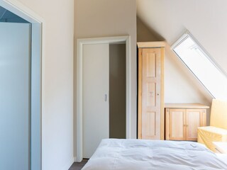 Maison de vacances Dierhagen Équipement 21