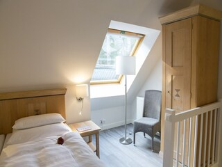 Vakantiehuis Dierhagen Kenmerken 23