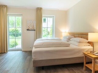 Vakantiehuis Dierhagen Kenmerken 25