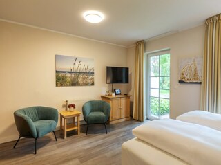 Vakantiehuis Dierhagen Kenmerken 28