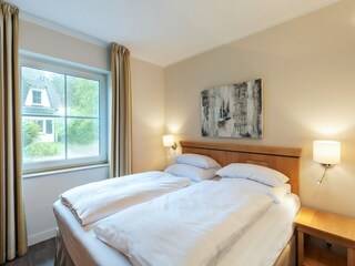 Vakantiehuis Dierhagen Kenmerken 29