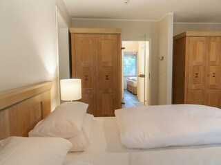 Maison de vacances Dierhagen Équipement 30