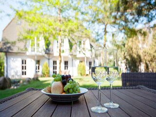 Maison de vacances Dierhagen Enregistrement extérieur 6