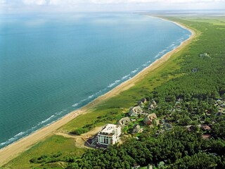 Maison de vacances Dierhagen Environnement 48