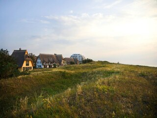 Vakantiehuis Dierhagen Omgeving 44
