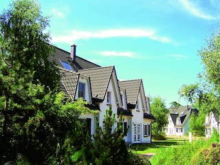 Maison de vacances Dierhagen Enregistrement extérieur 2