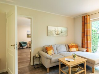 Vakantiehuis Dierhagen Kenmerken 23