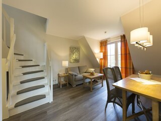 Ferienhaus Dierhagen Ausstattung 12