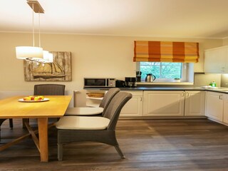 Vakantiehuis Dierhagen Kenmerken 13