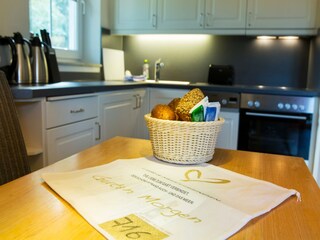 Holiday house Dierhagen Features 26