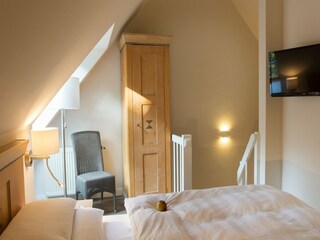 Holiday house Dierhagen Features 9