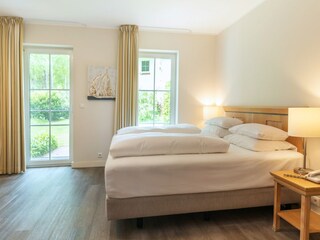 Holiday house Dierhagen Features 17