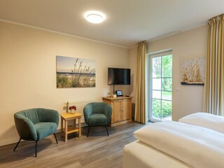 Casa de vacaciones Dierhagen Características 18