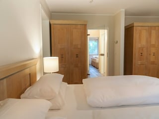 Ferienhaus Dierhagen Ausstattung 19