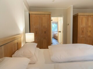 Vakantiehuis Dierhagen Kenmerken 10