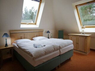 Casa de vacaciones Dierhagen Características 25