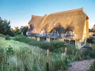 Maison de vacances Dierhagen Environnement 35