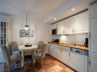 Appartement Dierhagen Kenmerken 11