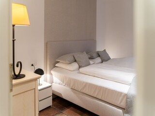 Apartment Dierhagen Ausstattung 15