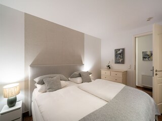 Apartment Dierhagen Ausstattung 17