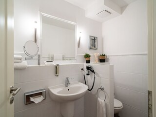 Apartment Dierhagen Ausstattung 19