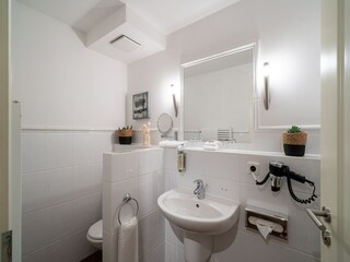 Appartement Dierhagen Équipement 20