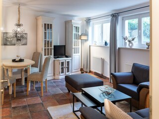 Appartement Dierhagen Kenmerken 5