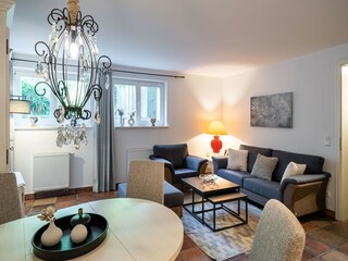 Appartement Dierhagen Kenmerken 18